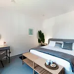 Luce & Olive - By Myhomeincomo Apartment *