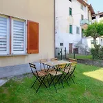 Apartment Luce & Olive - By Myhomeincomo