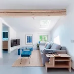 Apartment Luce & Olive - By Myhomeincomo