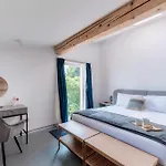 Luce & Olive - By Myhomeincomo Apartment *