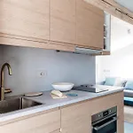 Apartment Luce & Olive - By Myhomeincomo *