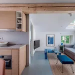 Luce & Olive - By Myhomeincomo Apartment *