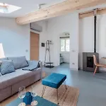 Luce & Olive - By Myhomeincomo Apartment