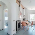 Apartment Luce & Olive - By Myhomeincomo *