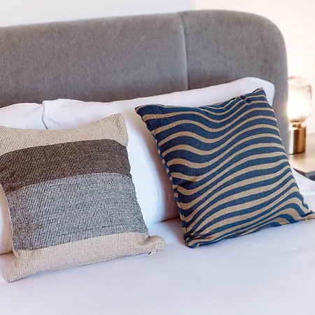 Luce & Olive - By Myhomeincomo Apartamento *