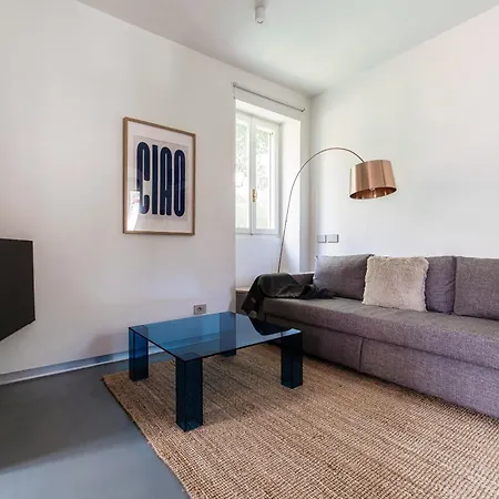 Apartamento Luce & Olive - By Myhomeincomo Acquaseria