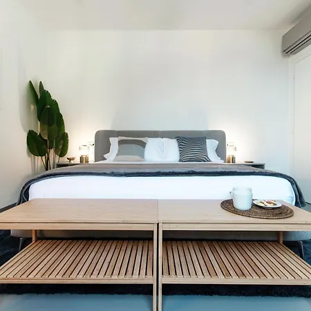 Luce & Olive - By Myhomeincomo * Acquaseria
