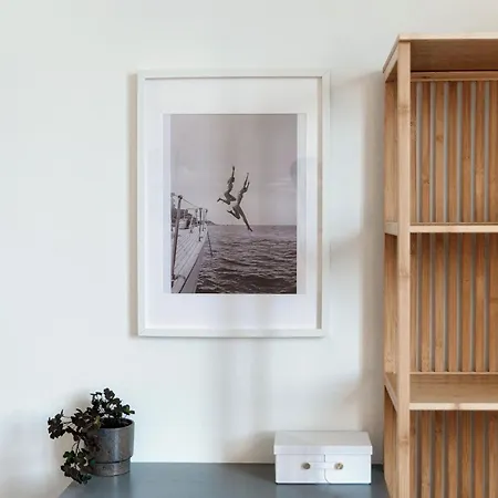 Apartamento Luce & Olive - By Myhomeincomo *