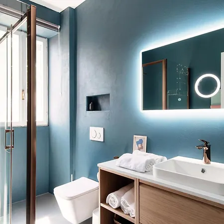 Luce & Olive - By Myhomeincomo Apartamento *
