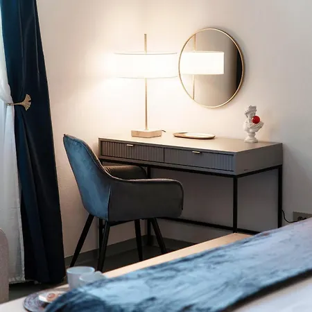 Luce & Olive - By Myhomeincomo *