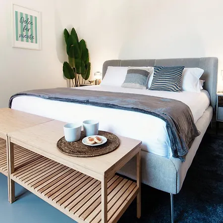 Luce & Olive - By Myhomeincomo Apartamento