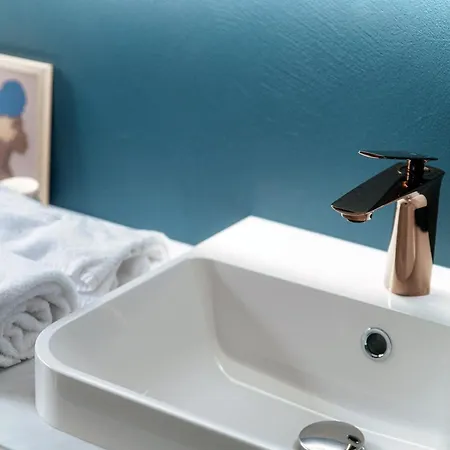 Luce & Olive - By Myhomeincomo Apartamento Acquaseria