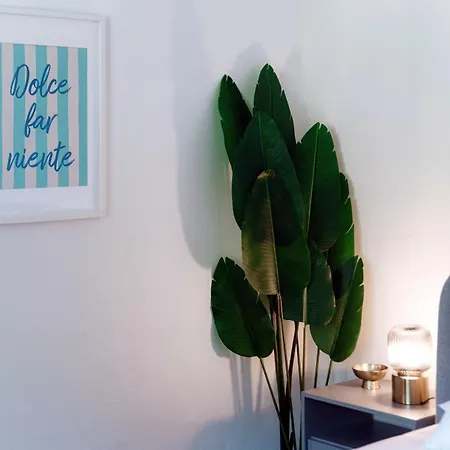 Luce & Olive - By Myhomeincomo * Acquaseria