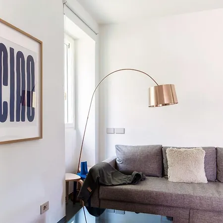 Luce & Olive - By Myhomeincomo Apartamento