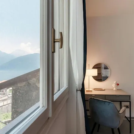 Luce & Olive - By Myhomeincomo Apartamento *