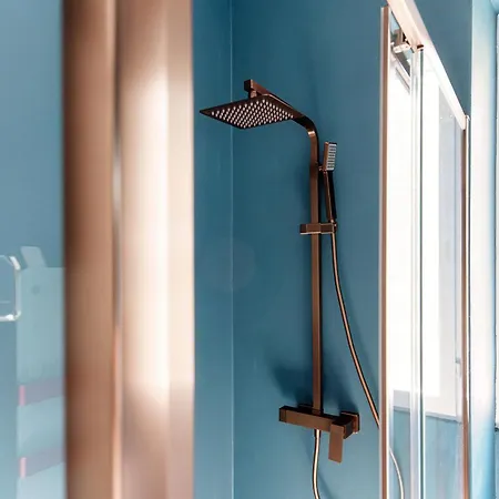 Luce & Olive - By Myhomeincomo Apartamento *
