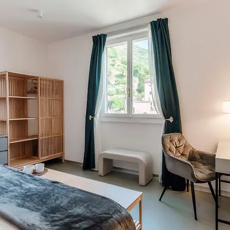 Apartamento Luce & Olive - By Myhomeincomo Acquaseria