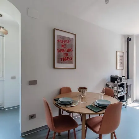 Apartamento Luce & Olive - By Myhomeincomo Acquaseria
