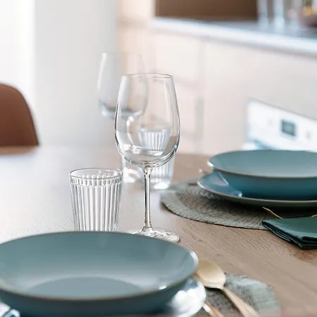 Luce & Olive - By Myhomeincomo * Acquaseria