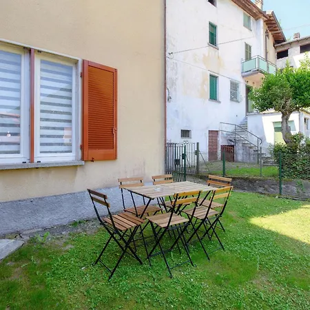 Apartamento Luce & Olive - By Myhomeincomo