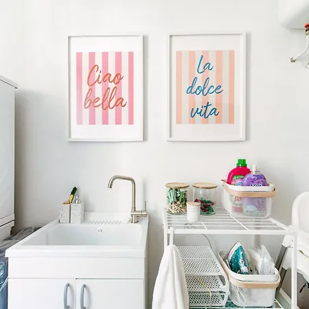 Luce & Olive - By Myhomeincomo Apartamento Acquaseria