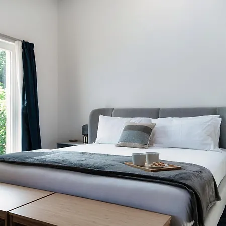 Apartamento Luce & Olive - By Myhomeincomo Acquaseria