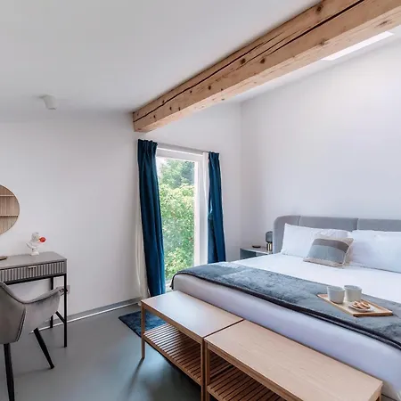 Luce & Olive - By Myhomeincomo Apartamento *
