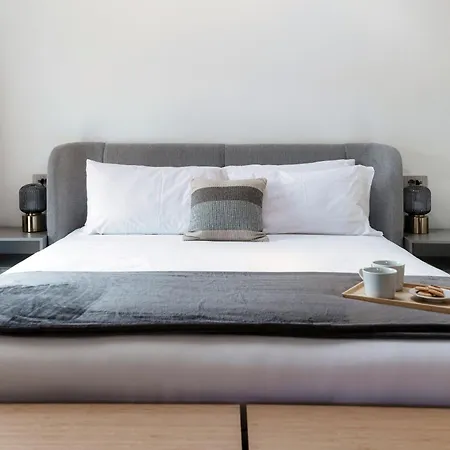 Luce & Olive - By Myhomeincomo Apartamento *
