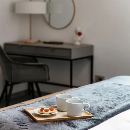 Apartamento Luce & Olive - By Myhomeincomo Acquaseria