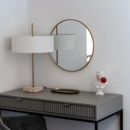 Luce & Olive - By Myhomeincomo Acquaseria