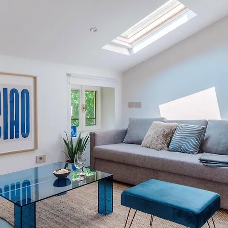 Luce & Olive - By Myhomeincomo Apartamento