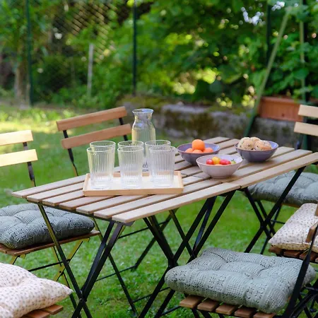 Luce & Olive - By Myhomeincomo Апартаменты Аккуазериа