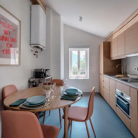 Luce & Olive - By Myhomeincomo Apartamento *