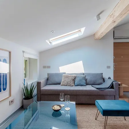Luce & Olive - By Myhomeincomo Apartamento *
